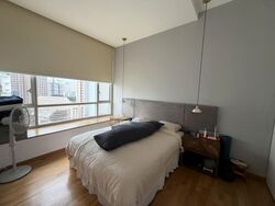 The Cosmopolitan (D9), Condominium #609179071